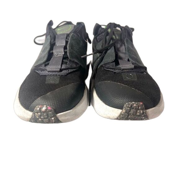 Nike crater unisex sneakers size 5.5Y black - Picture 4 of 11